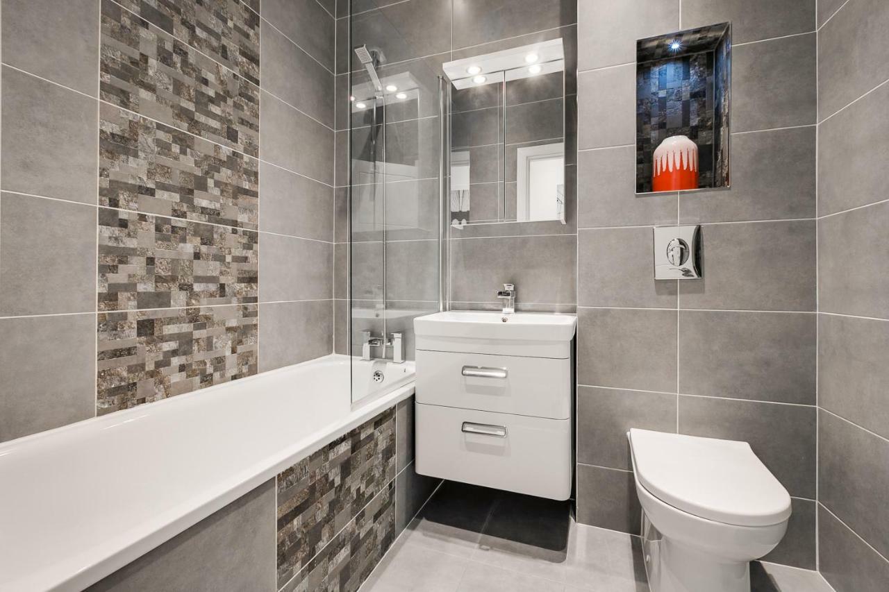 Notting Hill Residences London Bagian luar foto