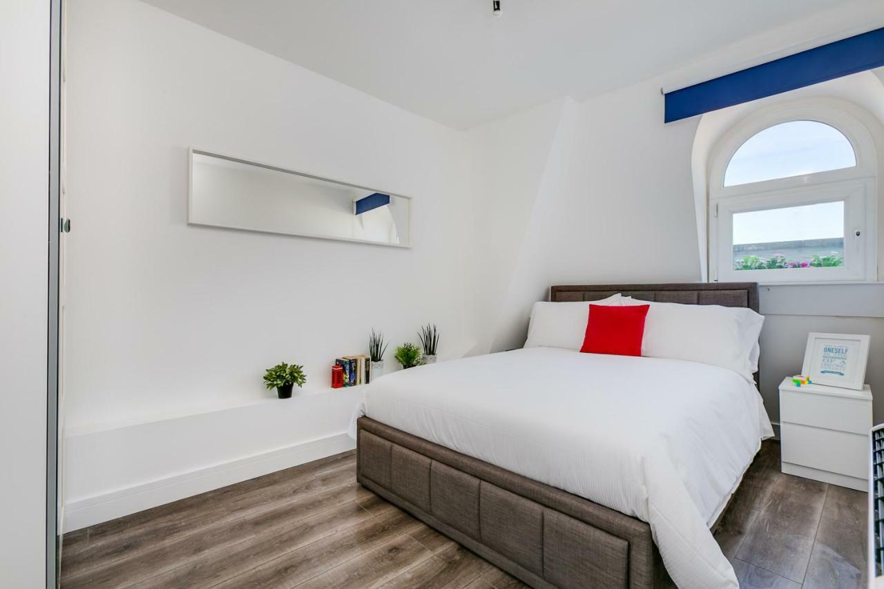 Notting Hill Residences London Bagian luar foto