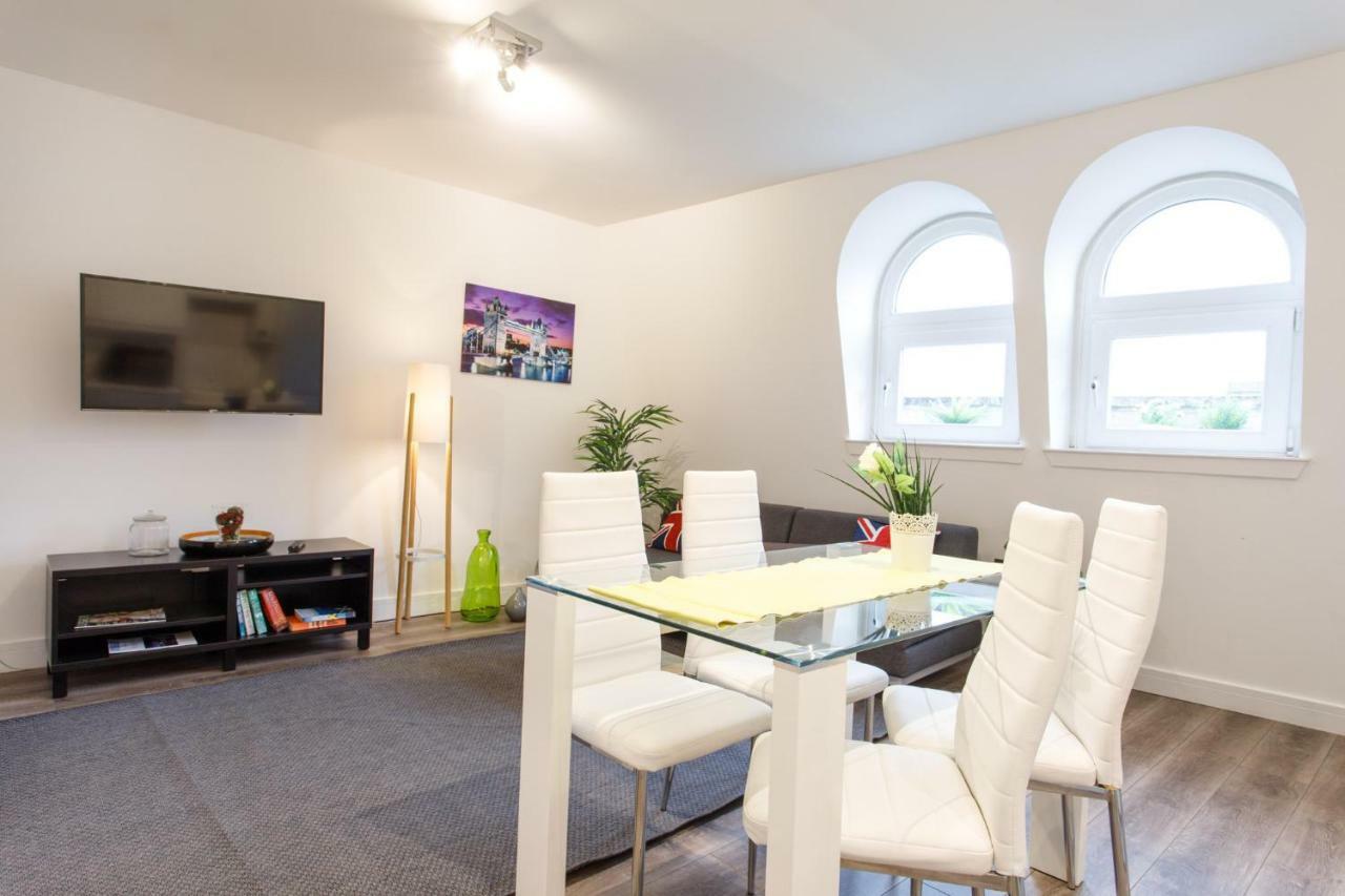 Notting Hill Residences London Bagian luar foto