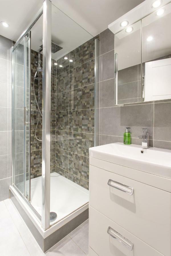 Notting Hill Residences London Ruang foto